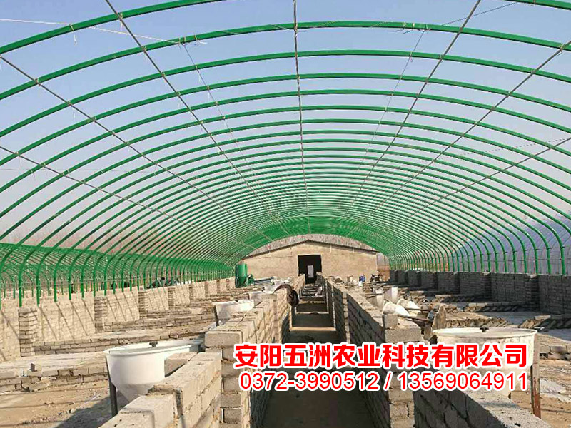 養殖大棚 養殖大棚