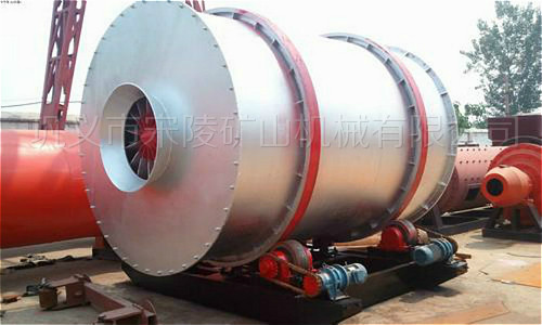 多樣化的烘干機設備生產(chǎn)廠家宋陵礦山機械